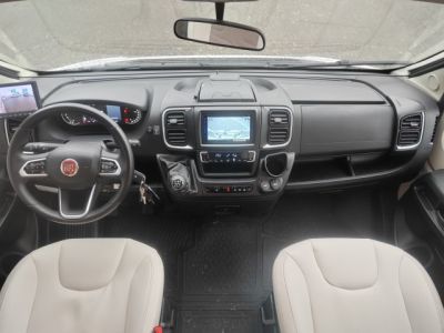 Burstner Lyseo TD 732 Privilege EDITION