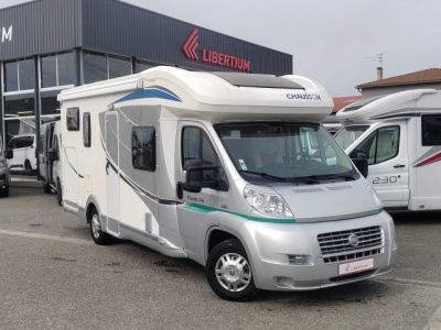 Chausson Flash 26