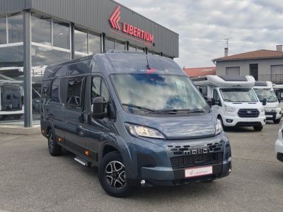 Malibu Relax 640 LE R Ambition