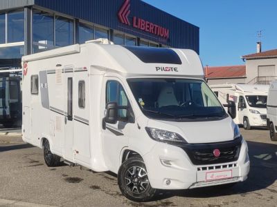 Pilote P 726 FC Evidence