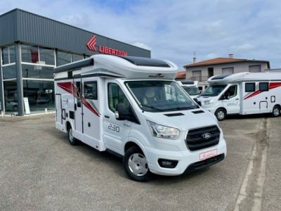 Roller Team Kronos Fit 230 TL