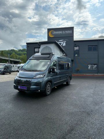 Benimar Benivan 170 PS