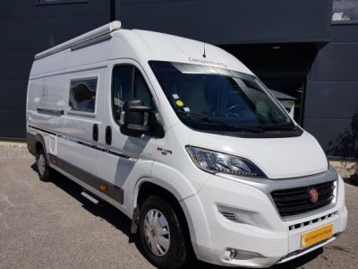 Campereve Magellan 743