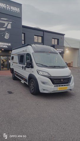 Elios Van 63 LB Sky-Line