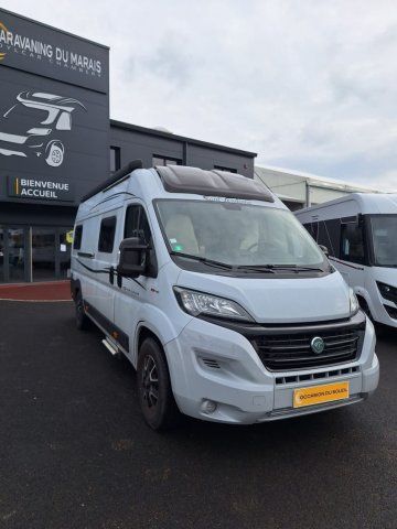 Font Vendome Duo Van Duovan