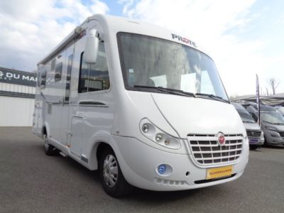 Pilote G 650 C Essentiel G650C