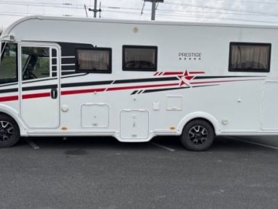 Autostar Prestige I 730 LC Elite