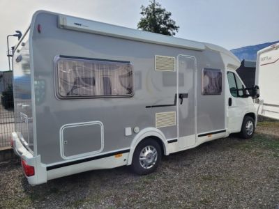 Challenger Genesis 38