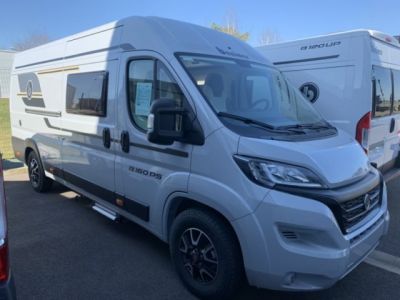 Benimar Benivan 160 Plus