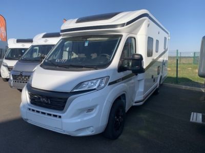 Laika Kosmo L 412 DS L412
