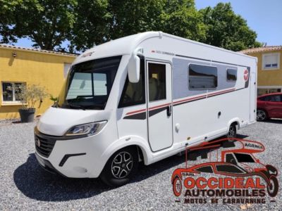 Pilote G 690 D Expression