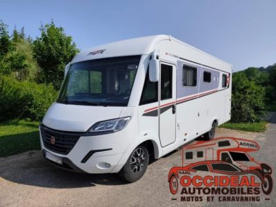 Pilote G 740 EVIDENCE