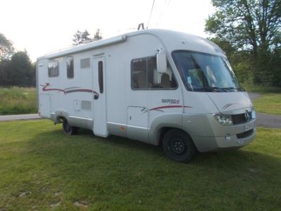 Rapido 990 M