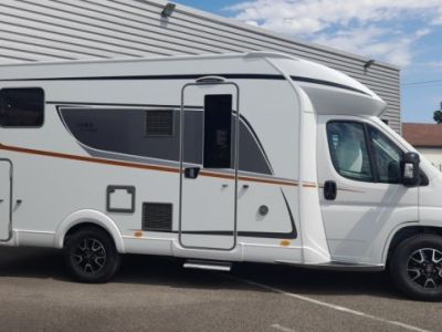 Burstner Lyseo TD 732 Privilege SANTINA SANTINA