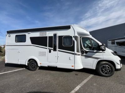 Sunlight T 69 LC Adventure Edition BOITE AUTO
