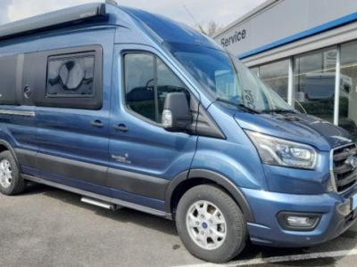 Westfalia Meridian LIMITED ONE