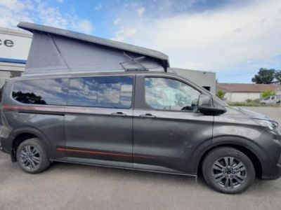Burstner Copa C 530 C530 CASA PINO BOITE AUTO