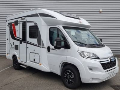 Burstner Lyseo TD 594 Limited Edition SANTINA