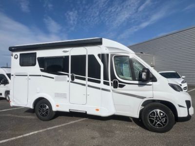 Sunlight V 60 Adventure Edition V60 BOITE AUTO