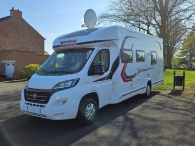 Challenger Mageo 357