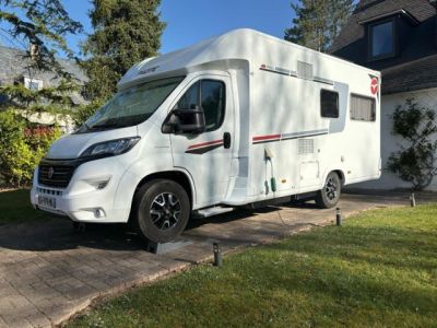 Pilote P 696 U Selection