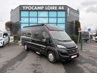 Adria Twin Supreme 640 SGX