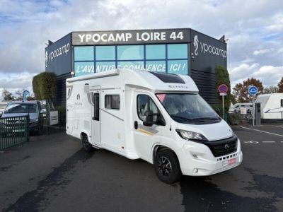 Bavaria Tren-D T696D Unik t696