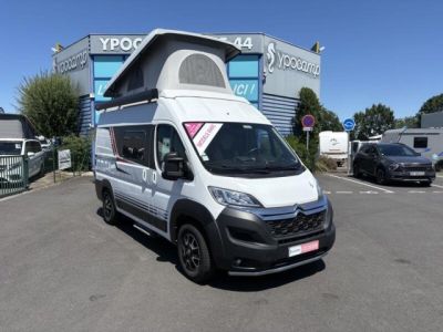 Achat Burstner Campeo C 540 c540 4x4 Occasion