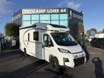 Chausson 640 Titanium Line ultimate serie speciale