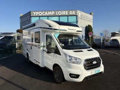 Chausson 650 First Line