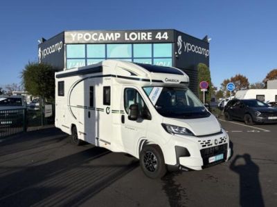 Chausson 797 Ultimate Line serie speciale