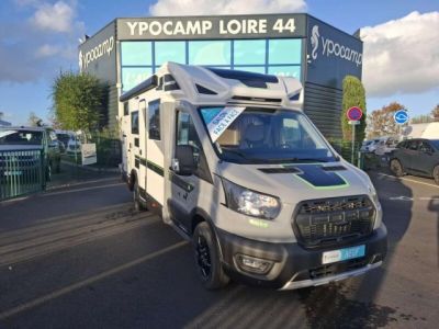 Chausson S 614 Sport Line s614