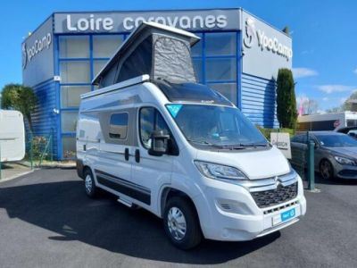 Elios Van 54 T Sky-Lift 54t skylift