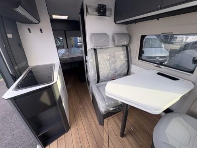 Elios Van 59 T Sky-Line 59t skyline
