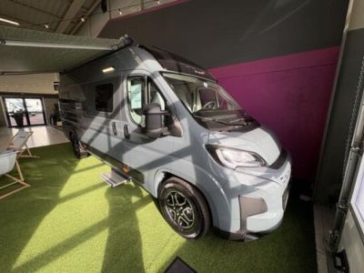 Elios Van 63 GX Sky-Line 63gx skyline