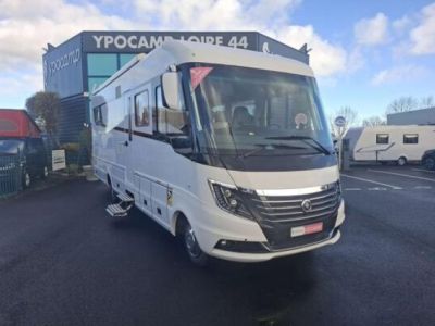 Niesmann+Bischoff Flair 920 LS