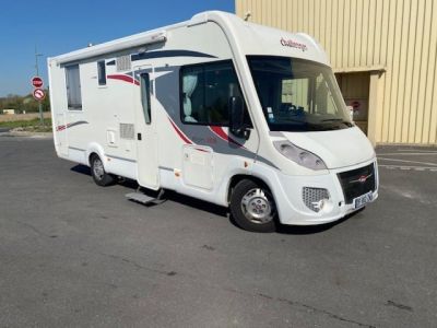 Challenger Mageo 3018