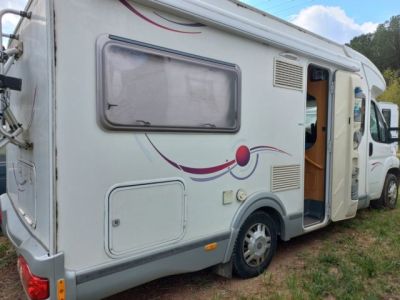 Achat Challenger Genesis 38 premium Occasion
