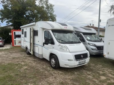 Achat Adria Coral 680 SP Occasion