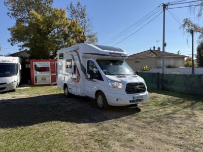 Challenger Genesis 194 PREM