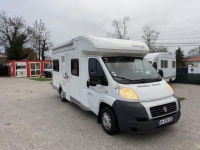 Challenger Genesis 36 PREM