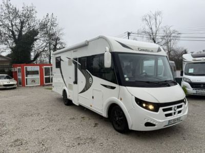 Chausson Exaltis 7068 XLB PREMIUM