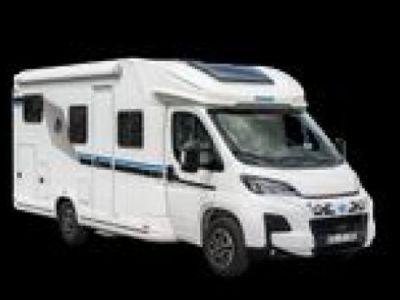 Knaus Live Wave 650 MF PLATINIUM SELECTION