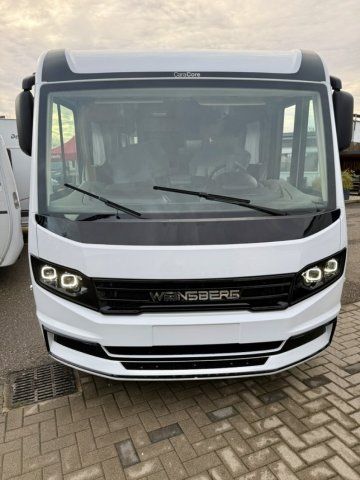 Weinsberg CaraCore 650 MF