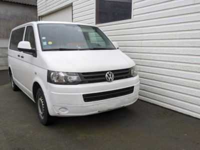 Volkswagen T5 L1H1