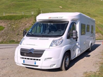 Fleurette Migrateur 73 LJ