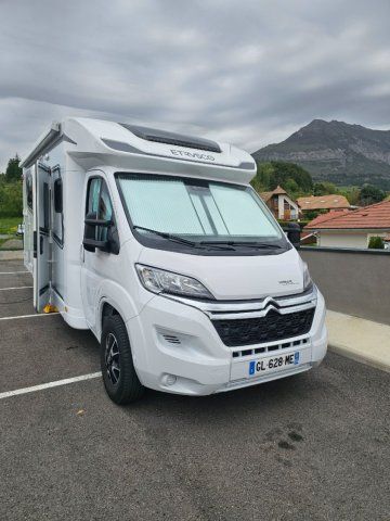Etrusco I 7400 QBC