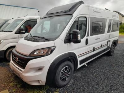 Achat Autostar Van V 590 LT Design Edition Neuf