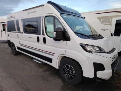 Autostar Van V 590 LT Design Edition