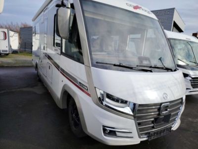 Carthago Chic C-Line I 5.0 QB L